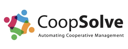 CoopSolve logo