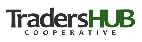 Traders Hub logo
