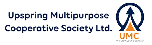 Upspring logo