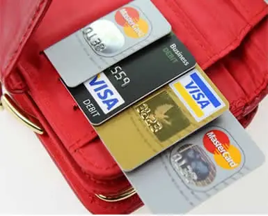 Secure payments with CoopSolve