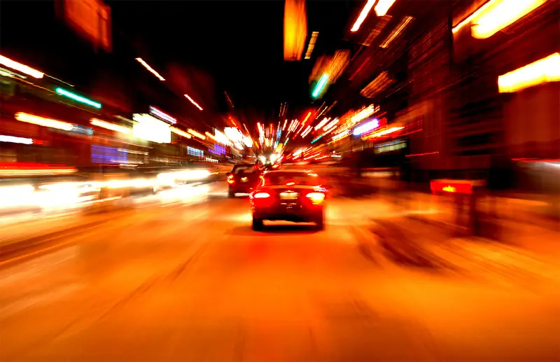 Coopsolve Automation at the Speed of Light