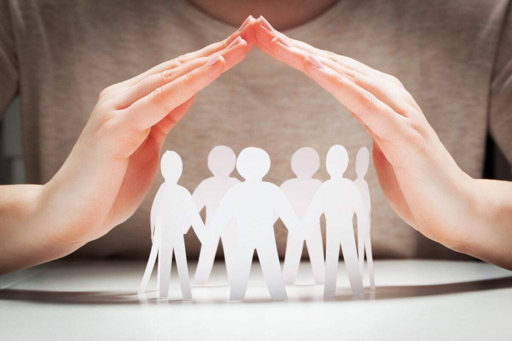 Safeguarding Member Information in Cooperative Information Management System (CIMS): Our Best Practices for Data Security and Privacy