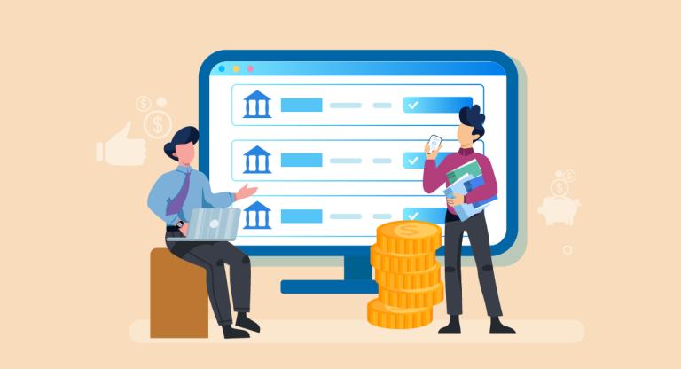 Stay on Top of Your Finances with Cutting-Edge Loan Management Software