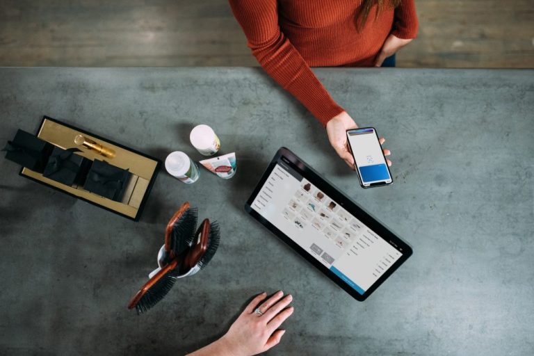 Mobile Wallets and Digital Payments in Cooperative Societies