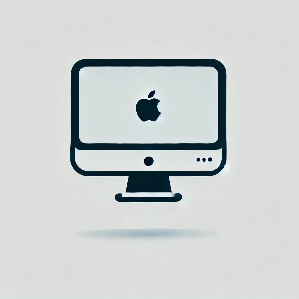 Mac Icon
