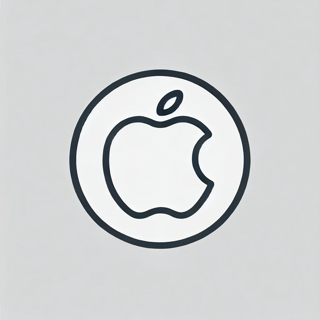iOS Icon