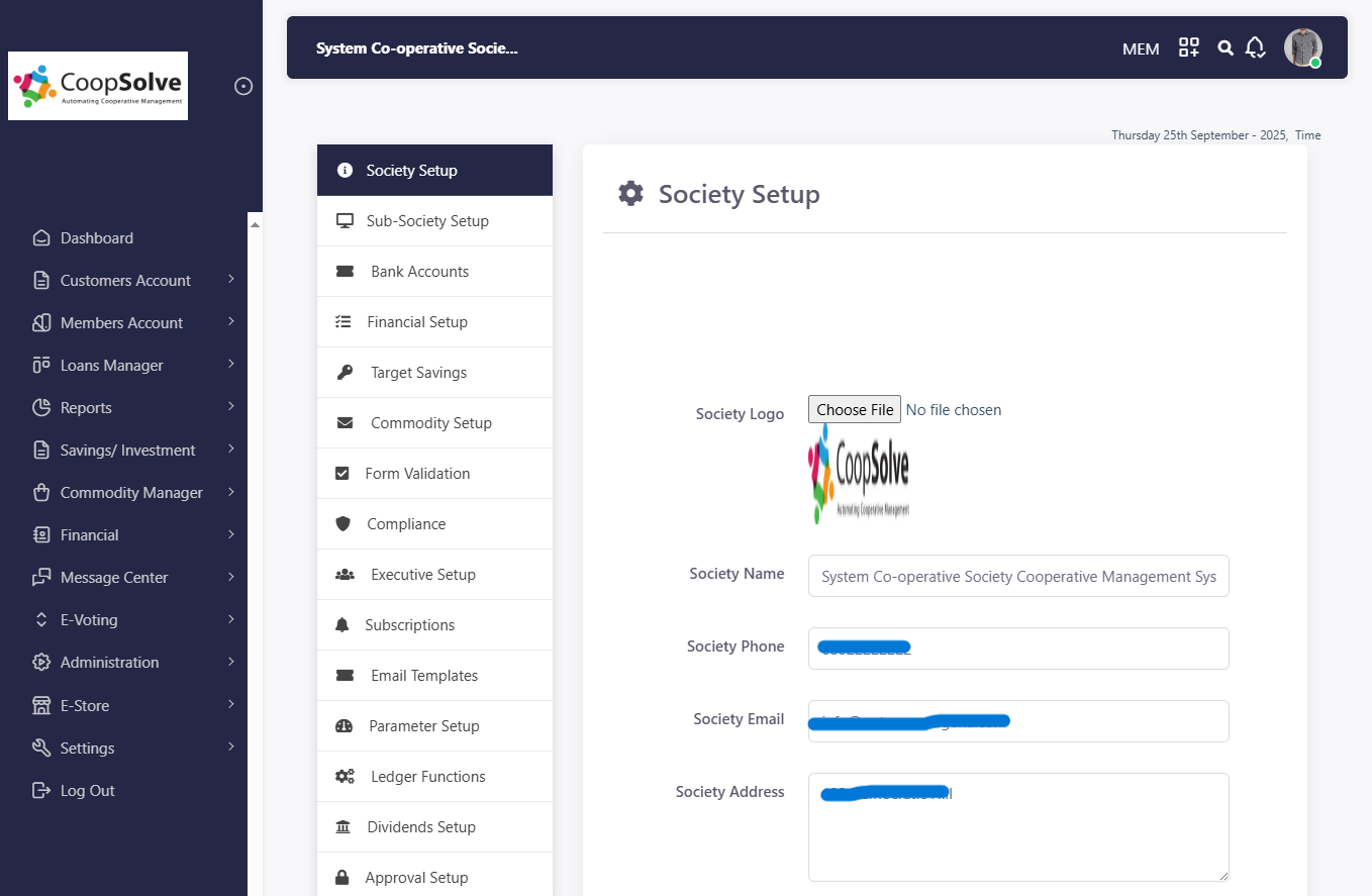 CoopSolve