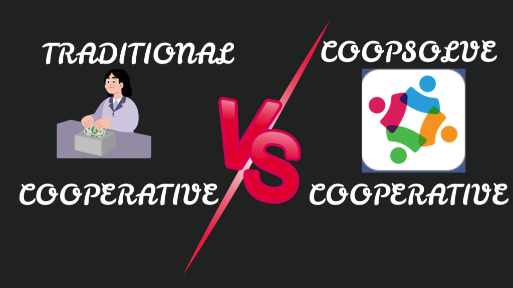 Why Are Cooperatives Moving from Traditional Systems to CoopSolve?
